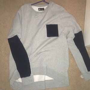 Nike crew neck